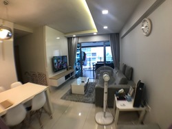 Blk 520C Centrale 8 At Tampines (Tampines), HDB 4 Rooms #207237481